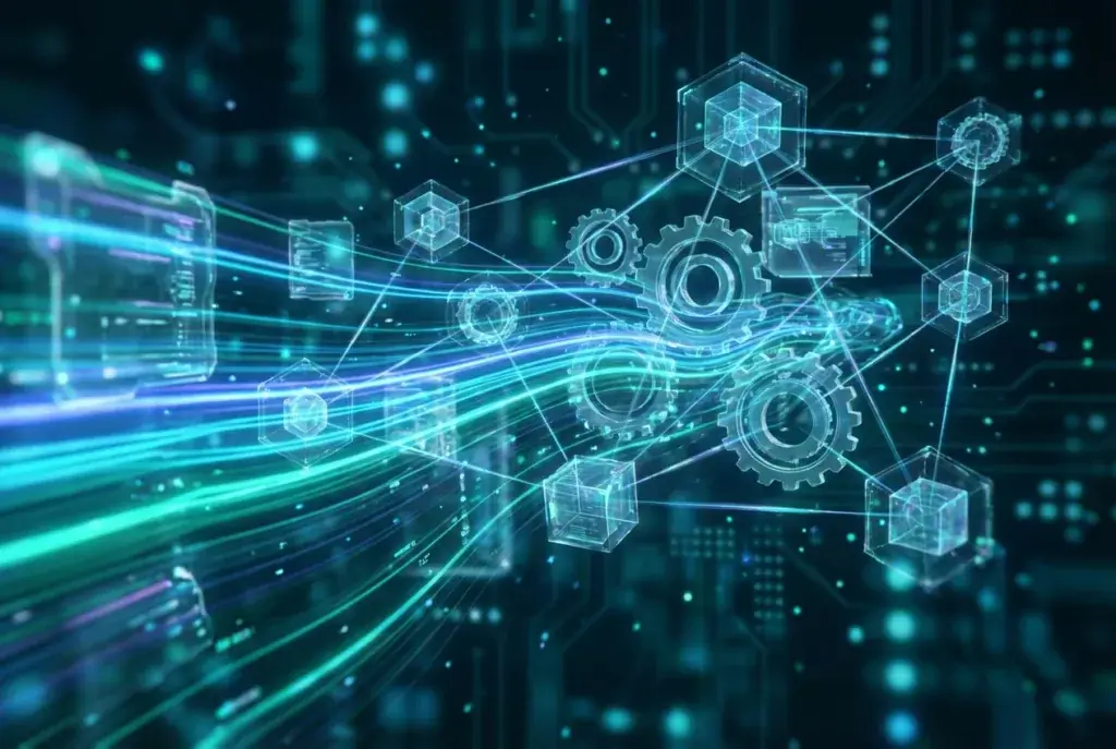 Expertise Odoo, SAP, Salesforce et au-delà