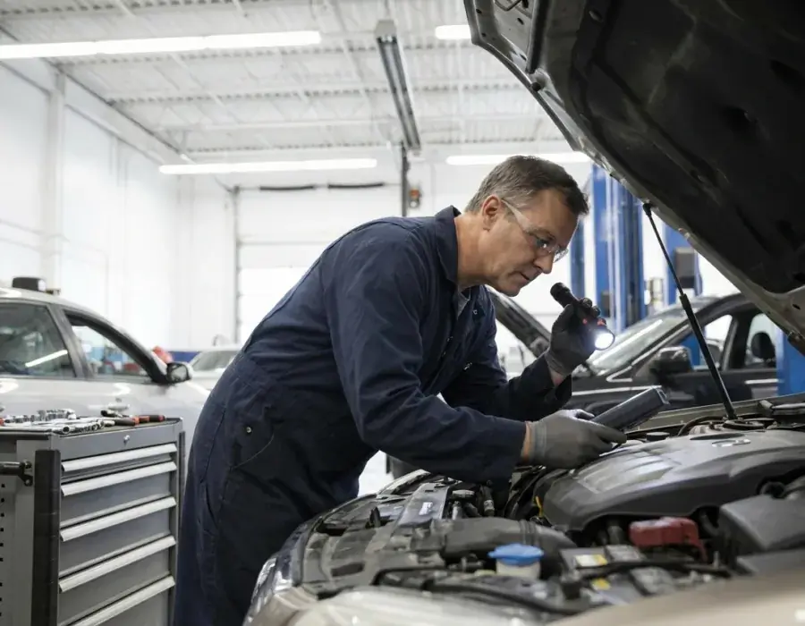 Catalogue de prestations et tarifs