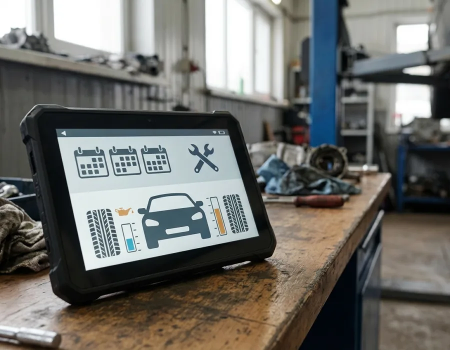 Prise de rendez-vous en ligne