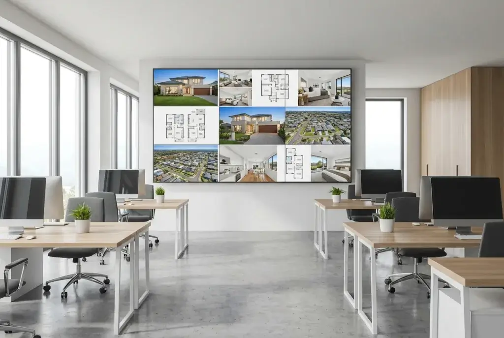 Votre agence en ligne, accessible partout et tout le temps