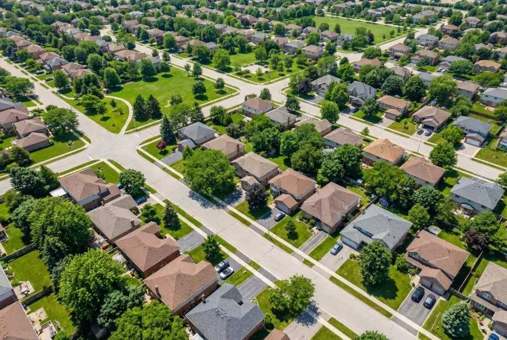 Dominer les résultats locaux pour çapter les mandats