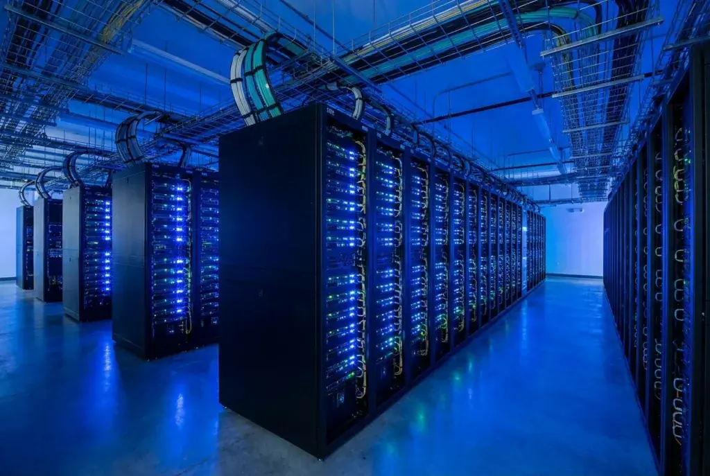 Un hébergement géré par ceux qui ont créé votre site