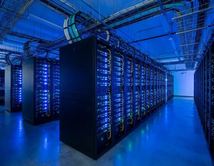 Youvanna - hébergement géré