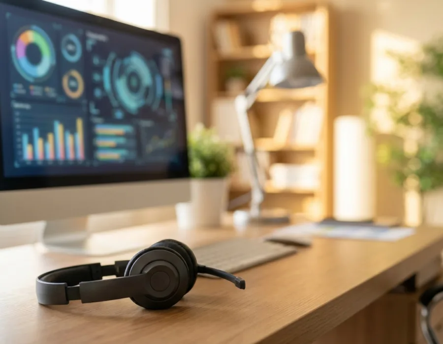 Support technique dédié