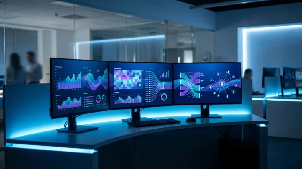 Des décisions pilotées par les données, pas par l'intuition