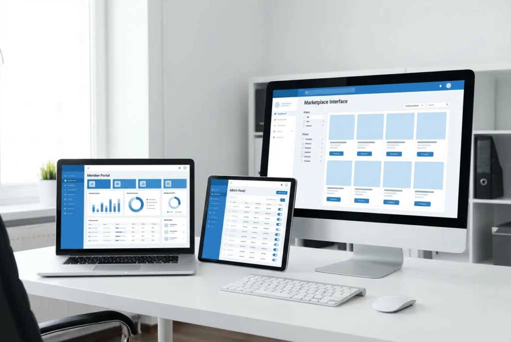 Quand un site web ne suffit plus