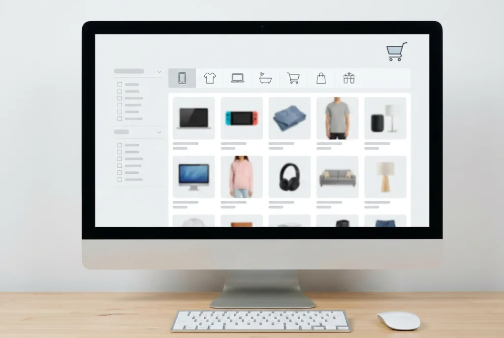 Marketplace : créez votre propre place de marché