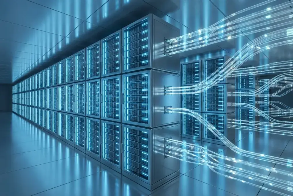 Une architecture pensée pour la croissance