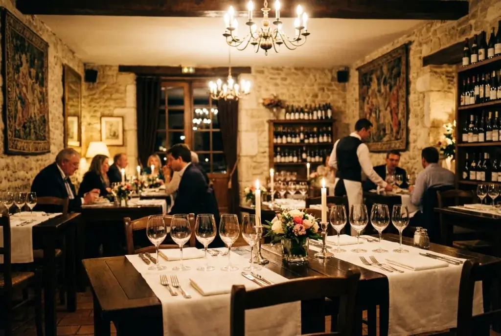 Votre vitrine digitale ouverte 24h/24