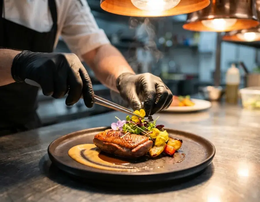 Click & Collect et livraison