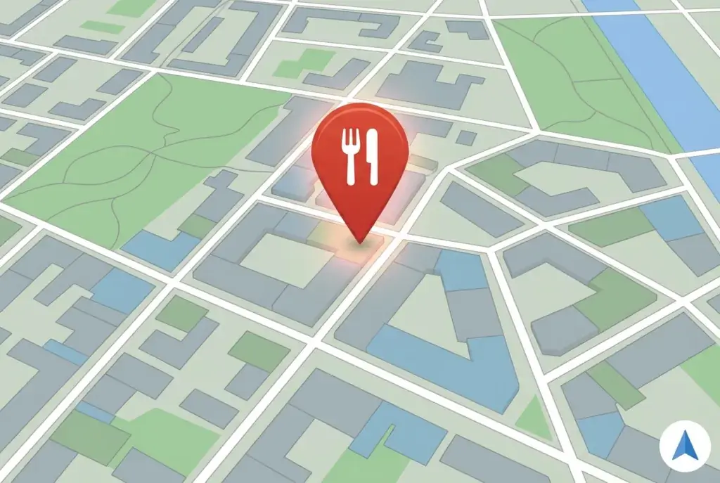 Référencement local pour remplir votre salle