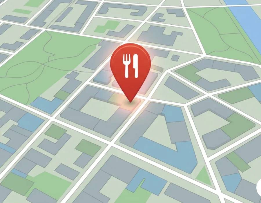 Horaires et localisation