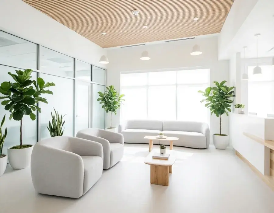 Formulaire de contact sécurisé