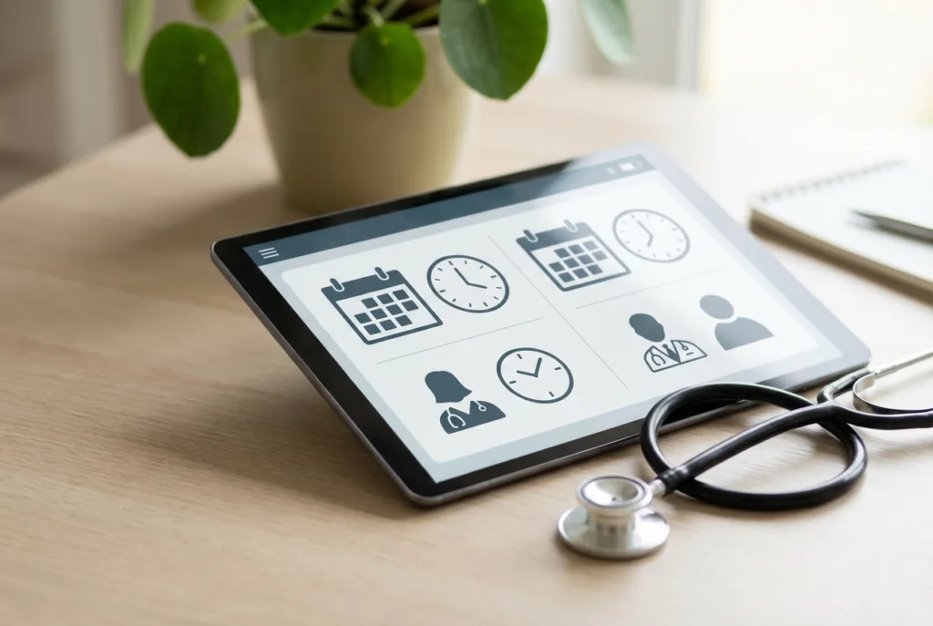 Performance et conformité au rendez-vous