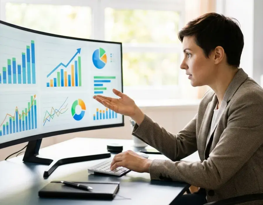 Campagnes Search Google Ads