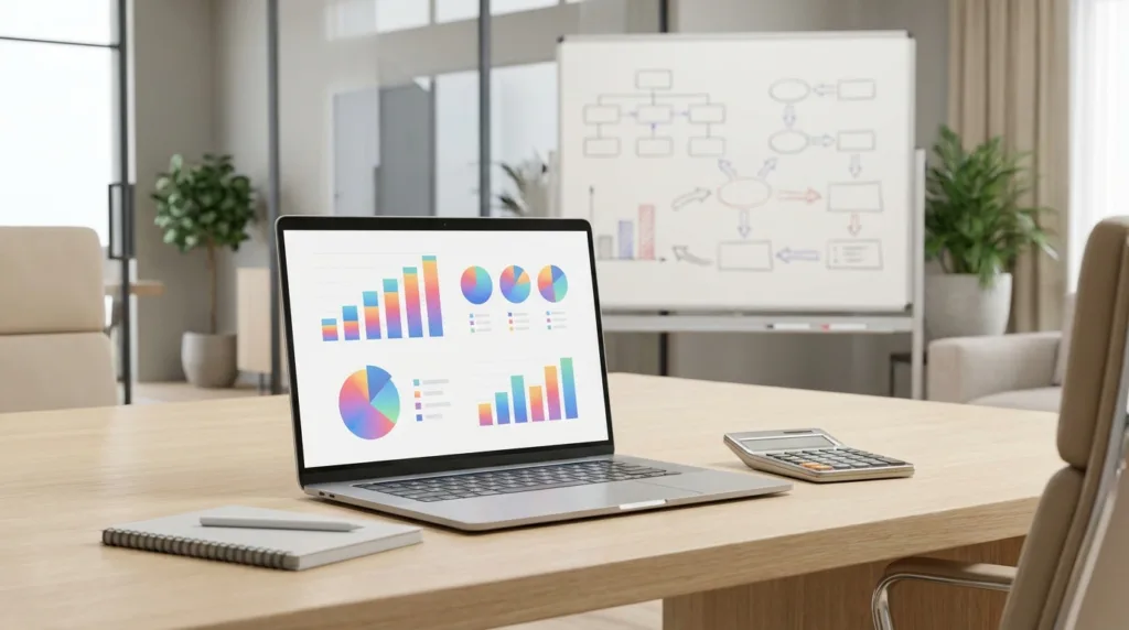 Chaque euro de votre budget publicitaire est optimisé