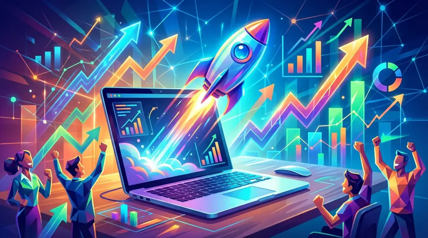 Arrêtez de laisser vos concurrents prendre vos clients