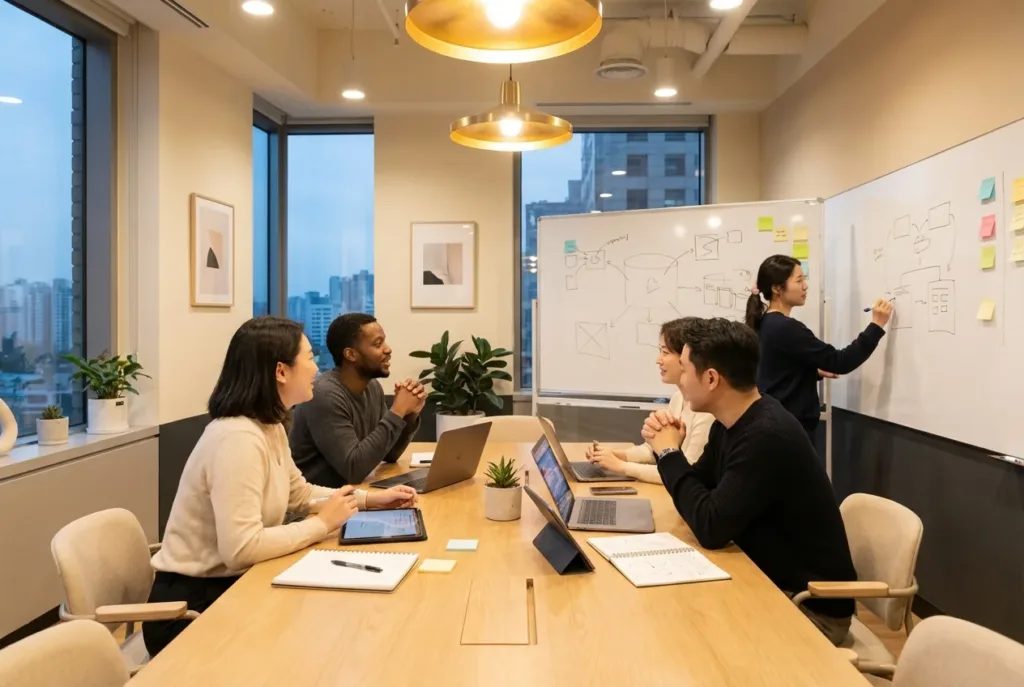 Stack technique pour projets B2B toulousains