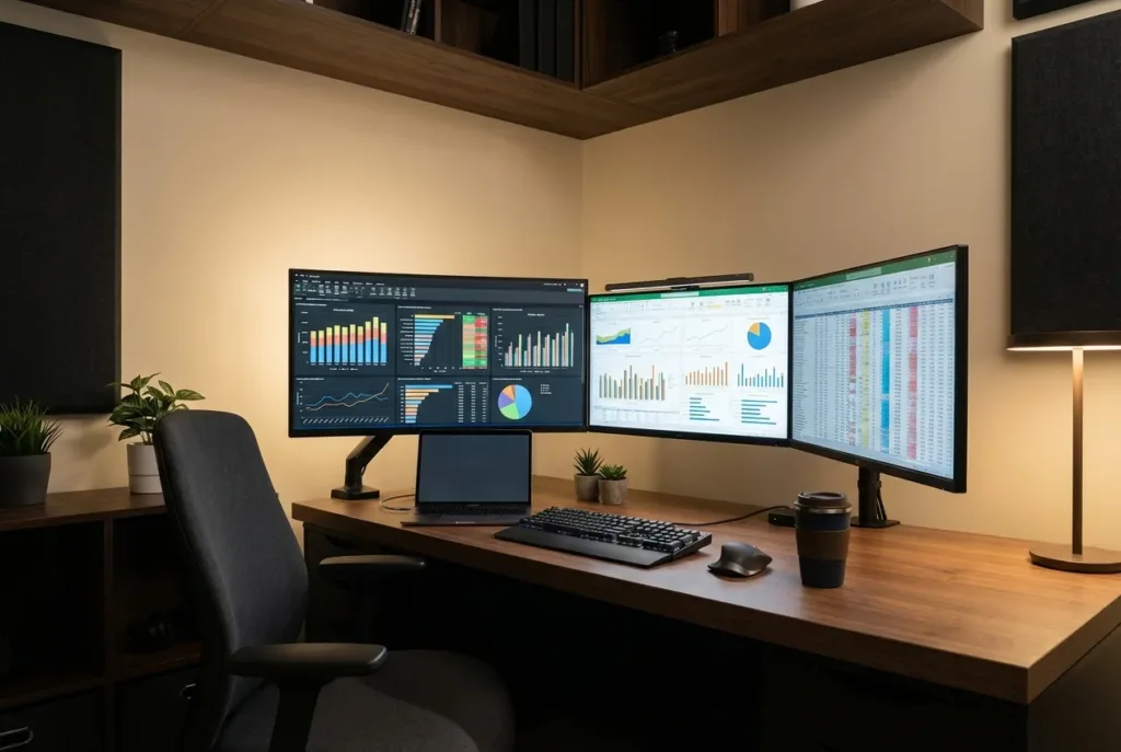 Technologies adaptées aux enjeux marseillais