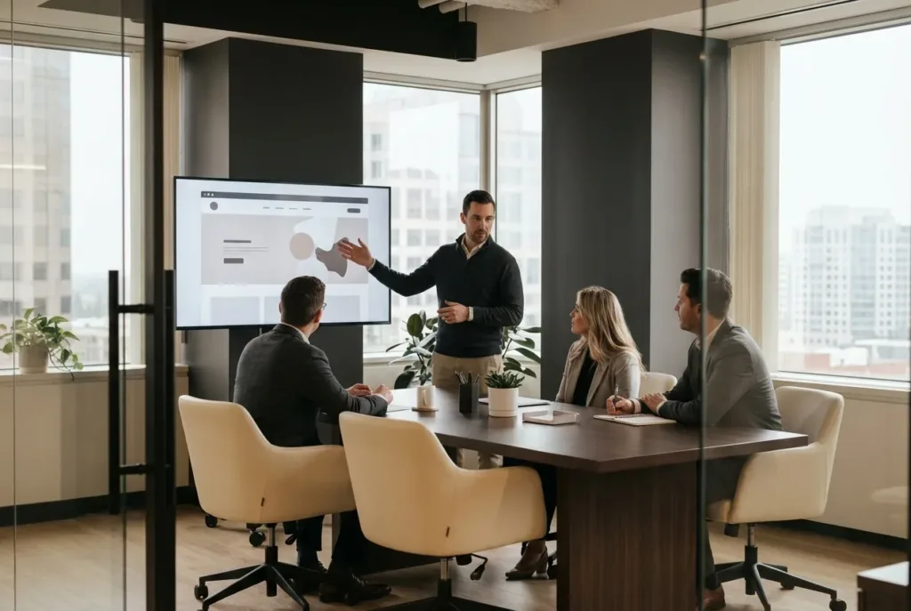 Technologies pour projets parisiens ambitieux