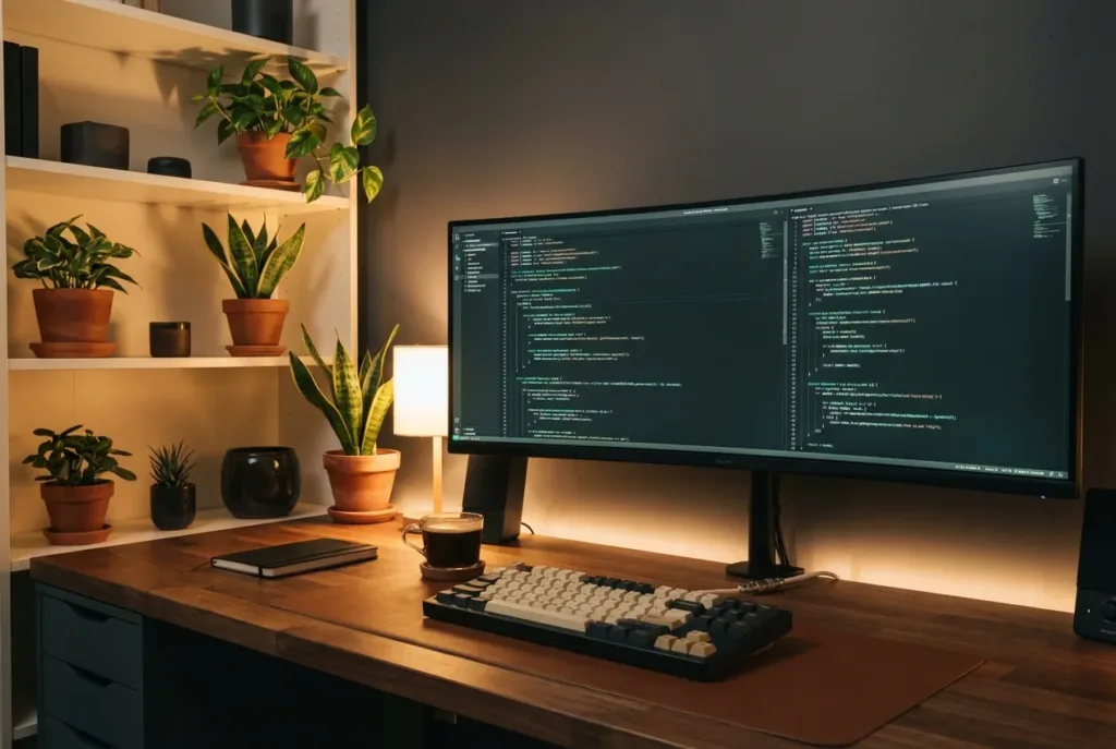 Stack technique moderne pour projets rouennais