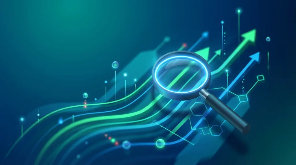 Le référencement naturel, votre meilleur investissement digital