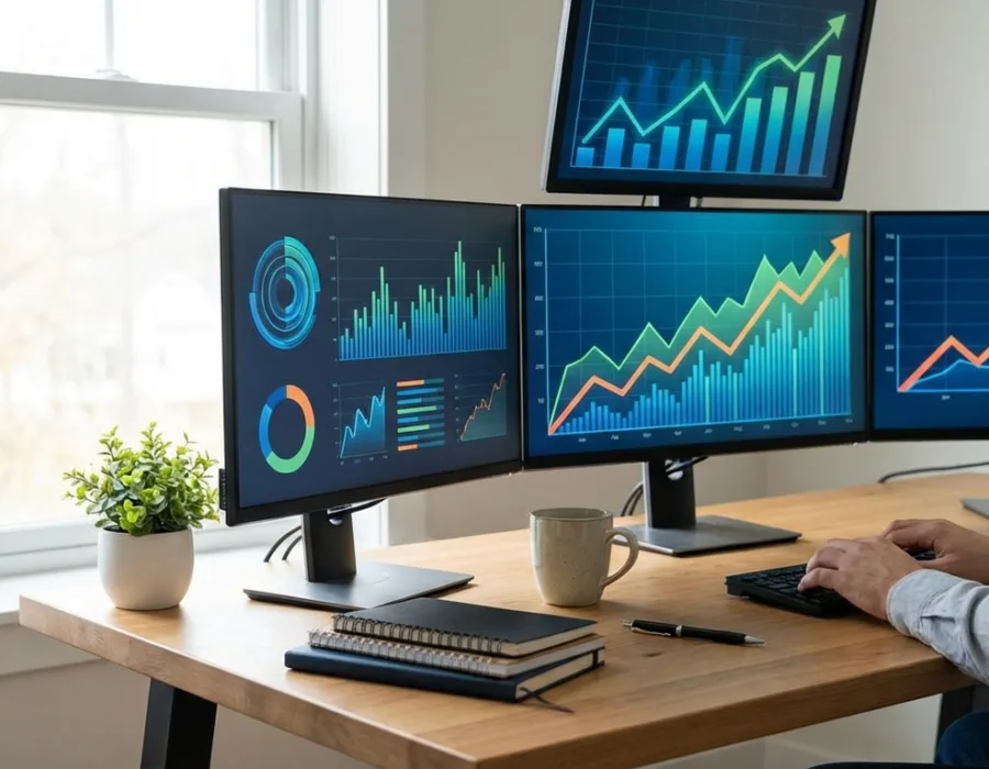 Audit SEO approfondi