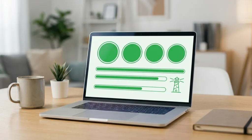 La performance technique, fondation invisible du SEO