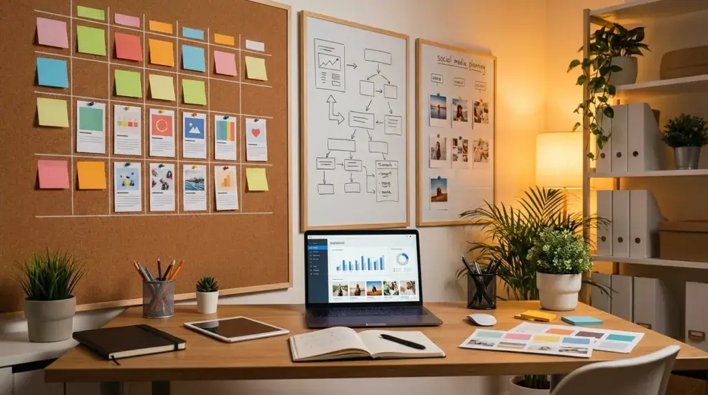 Le contenu au service de votre visibilité