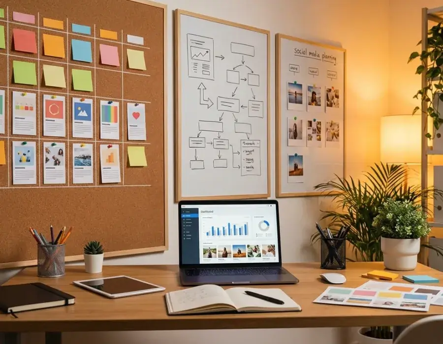 Optimisation on-page