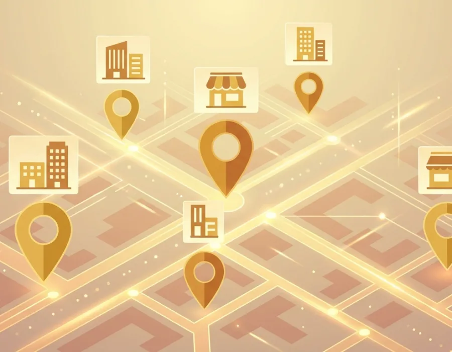 SEO local et Google Business