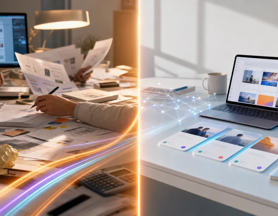 Agence web vs Adrevia : quel choix rentable ?