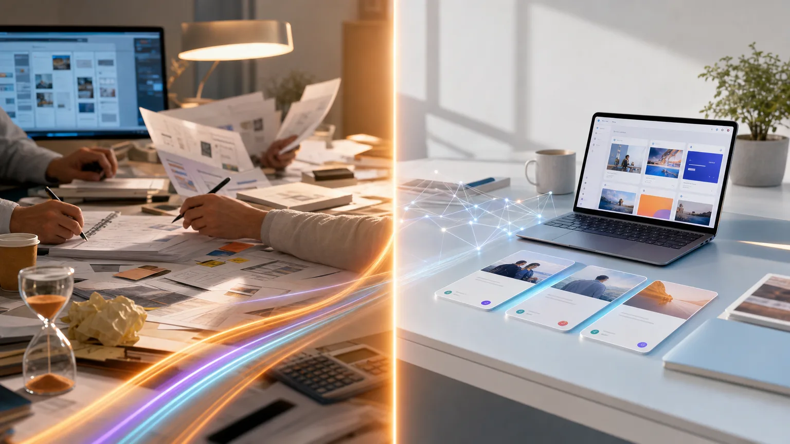 Agence web vs Adrevia : quel choix rentable ?