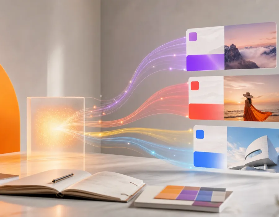 Générer 10 posts IA pour LinkedIn, Instagram, Facebook
