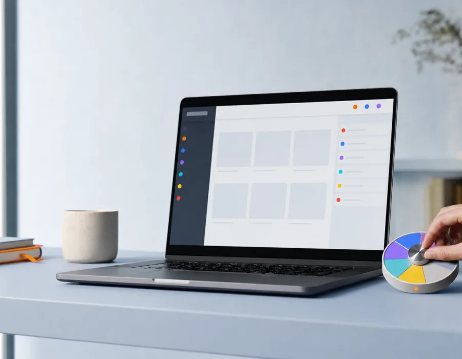 Configurer un outil d’IA social media en 5 minutes