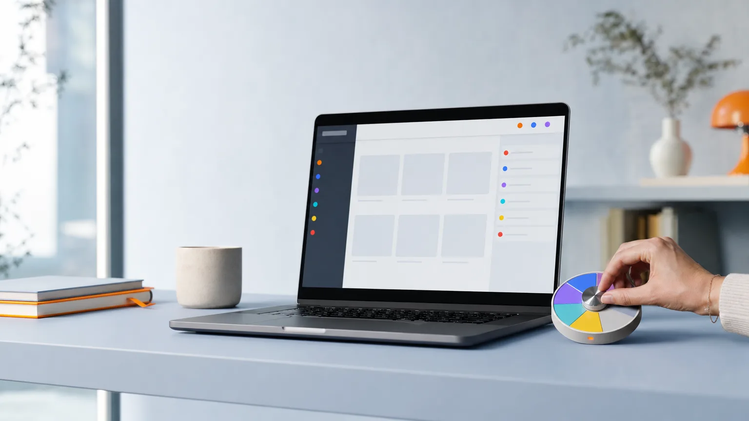 Configurer un outil d'IA social media en 5 minutes