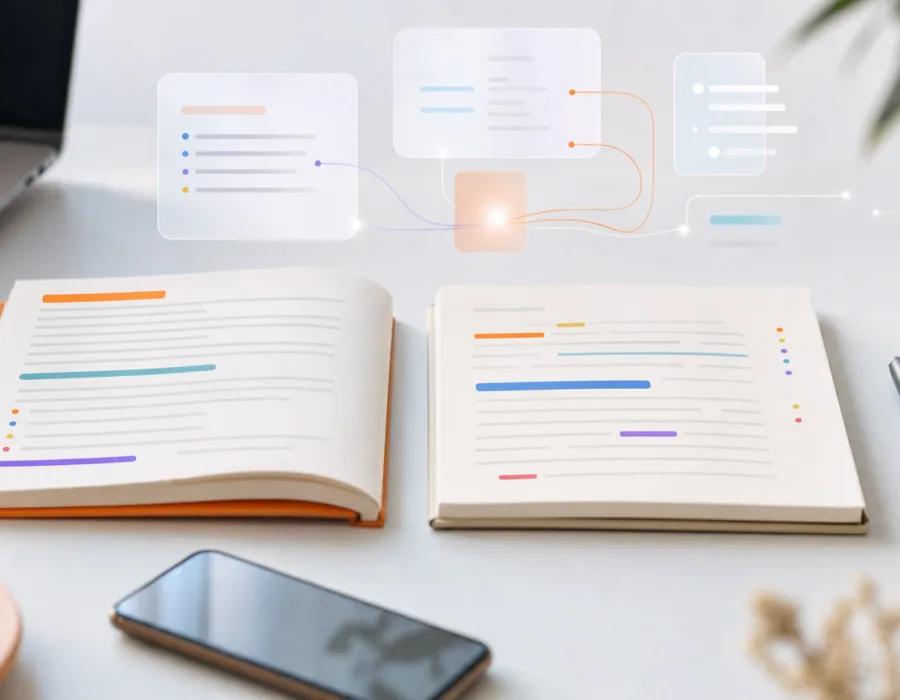 Cloner le style d’un auteur LinkedIn sans copier